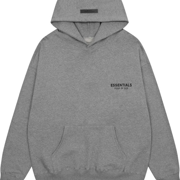 Essentials hoodie